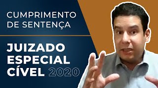 Cumprimento de Sentença no JUIZADO ESPECIAL CÍVEL  Você Sabe Como Funciona em 2024 👀🤔 🤷‍♂️ [upl. by Elleret390]