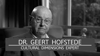 Hofstedes Cultural Dimensions [upl. by Beale]