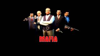 Mafia Soundtrack  Fighting theme 2 [upl. by Hyacinth]