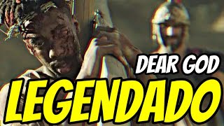 Dax  Dear God Legendado [upl. by Cherlyn297]