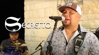 Secretto  El Año Viejo Video Oficial [upl. by Dumanian]