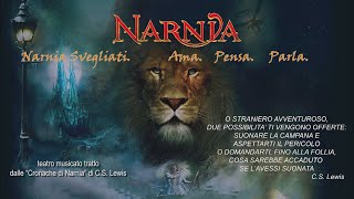 NARNIA 2017 [upl. by Aia]