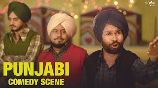 Sardaar Ji Full Hindi Movie  Diljit Dosanjh Neeru Bajwa Mandy  Hindi Dubbed Punjabi Movies [upl. by Villada125]