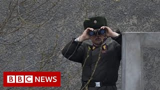 North Korea defectors Why its getting harder to escape  BBC News [upl. by Pearse]