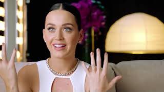 Katy Perry  Super Bowl Documental Subtitulado HD [upl. by Essenaj]