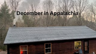 My Life in Appalachia 31  December [upl. by Naitsirk286]