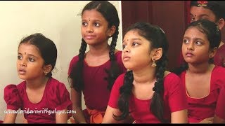 Tapasya episode 03  Sridevi Nrithyalaya  Bharathanatyam Dance [upl. by Sinaj]