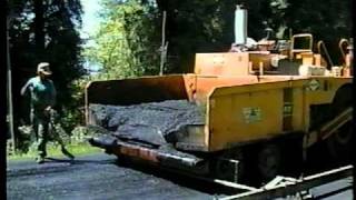 Asphalt Paving Inspection Part 2 [upl. by Cleon]