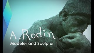 Auguste Rodin Modeler and Sculptor  Full Documentary EP2 [upl. by Mayfield960]