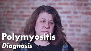 Polymyositis Diagnosis  Johns Hopkins Myositis Center [upl. by Nostaw]