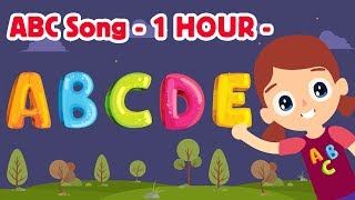 ABC Song  Bedtime Songs amp Lullabies for Babies [upl. by Weir]