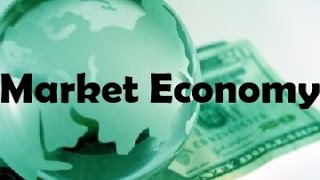 What is Market Economy [upl. by Francisco]