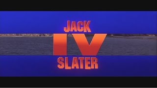 Jack Slater IV intro  Last Action Hero [upl. by Yelhs18]