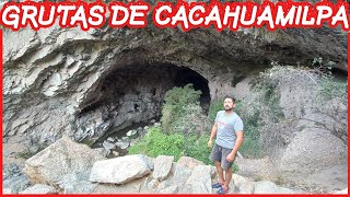 Grutas de Cacahuamilpa [upl. by Vena740]