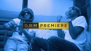 D Block Europe Young Adz x Dirtbike LB  Darling Music Video  GRM Daily [upl. by Royden60]