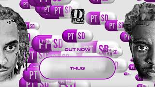 DBlock Europe  Thug [upl. by Inait]