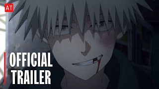 Heavenly Delusion  Official Trailer  Anime Trailer [upl. by Weitman]