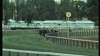 1972 Melbourne Cup [upl. by Jelena]