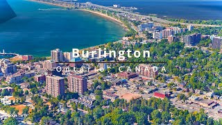 Burlington Ontario CANADA [upl. by Itsym715]