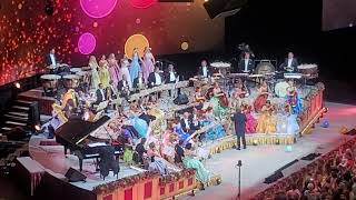 Andre Rieu amp Johann Strauss Orchestra Kraków 2022 [upl. by Acinoda]