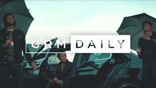 French Montana  Unforgettable DBlock Europe Remix  GRM Daily [upl. by Fryd]