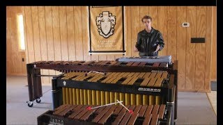 Marimba vs Xylophone vs Vibraphone vs Glockenspiel Idiophone Comparison Musser M500 M75 Jenco [upl. by Trefor]