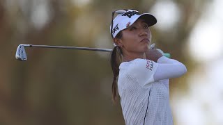 Lydia Ko Final Round Highlights  2021 ANA Inspiration [upl. by Adnarram]