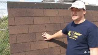 AS Solars DIY Solar Panel Installation Part 1 Introduction [upl. by Mossolb655]