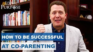 How To Be A Better Co Parent [upl. by Emmer]