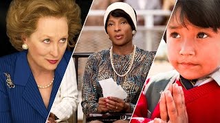 8 Movies to Watch for Womens History Month [upl. by Primaveras]