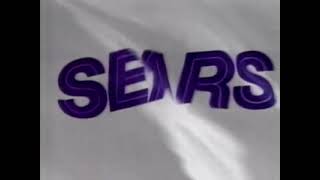 Sears 1995 PBS [upl. by Htrag]