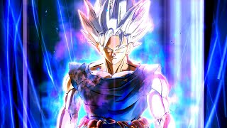 Gokus Best New Forms In Dragon Ball Xenoverse 2 Mods [upl. by Atinrahc]