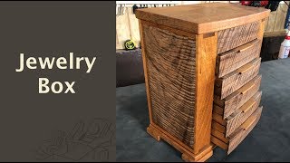 Jewelry Box [upl. by Arlynne]