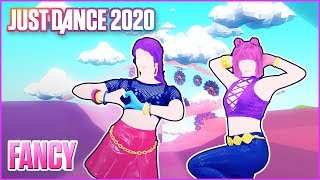 Just Dance 2020 FANCY by TWICE  Official Track Gameplay US [upl. by Devon755]