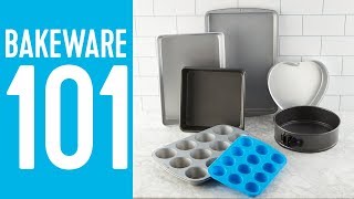 How to Choose the Right Baking Pan [upl. by Hsirrehc605]