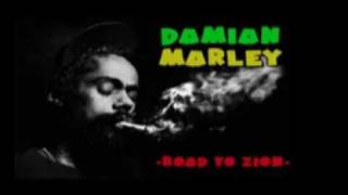 Damian Marley  Road to Zion [upl. by Alasteir]