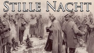 Austrian Traditional Song Stille Nacht  Silent Night [upl. by Emelina]