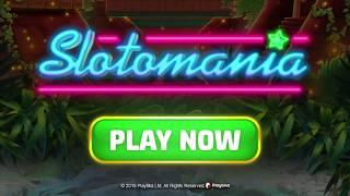 Slotomania  Multi Games 2019 [upl. by Hachman472]