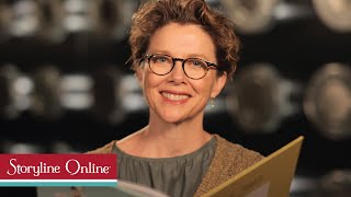 The Tooth read by Annette Bening [upl. by Plotkin]