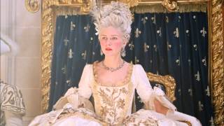 Plainsong  Marie Antoinette Soundtrack [upl. by Refinej873]