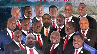 Vabvuwi Padyo neMuchinjiko ZimCape Gospel singers Vabvuwi [upl. by Iror]