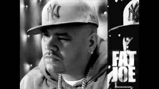 Fat joe  take a look at my life [upl. by Pillyhp]