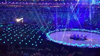 Katy Perry Super Bowl XLIX Halftime Show [upl. by Lletniuq]