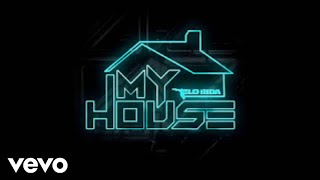 Flo Rida  My House Official Audio [upl. by Caralie]