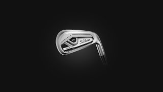 The Best GAME IMPROVEMENT Irons of 2021  Titleist T300 Review [upl. by Michaella]