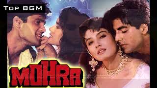 mohra bgm mohra Background Music mohra Theme Music mohra instrumental musicmohra guitar [upl. by Ashman]