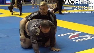 Gordon Ryan vs Evangelos Moumtzis  World NoGi 2018 [upl. by Fatima]