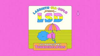 LSD History and Evolution [upl. by Anirbas]