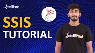 SSIS Tutorial  SSIS Tutorial for Beginners  Intellipaat [upl. by Omarr252]