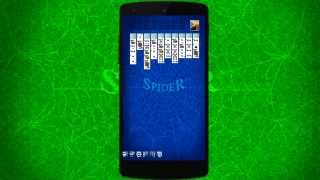 Spider Solitaire Free [upl. by Bradford]